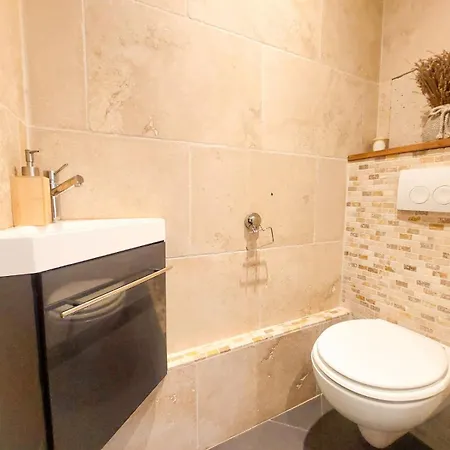 Havre De Paix Confort Et Paisible Pour Famille Et Teletravail Apartment Toulon