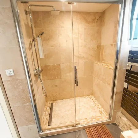 Apartment Havre De Paix Confort Et Paisible Pour Famille Et Teletravail Toulon