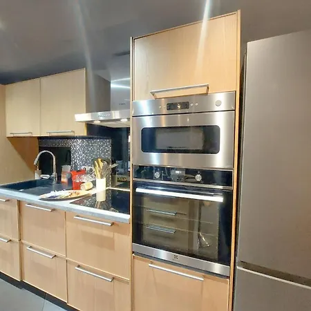 Apartment Havre De Paix Confort Et Paisible Pour Famille Et Teletravail Toulon