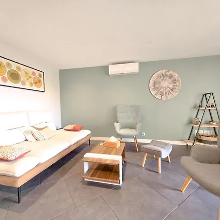 Havre De Paix Confort Et Paisible Pour Famille Et Teletravail Apartment *